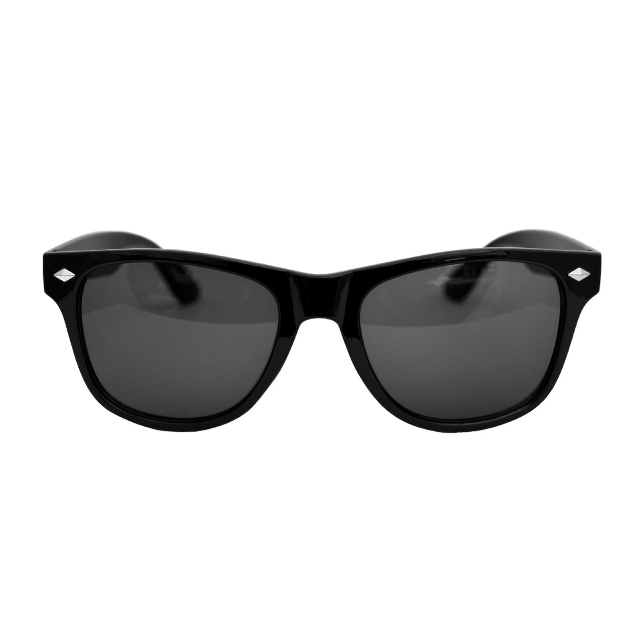 Michigan Wolverines Retro Sunglasses